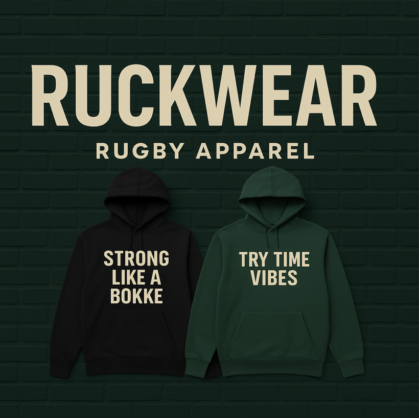 RuckWear