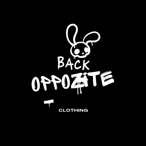 Back Oppozite Clothing