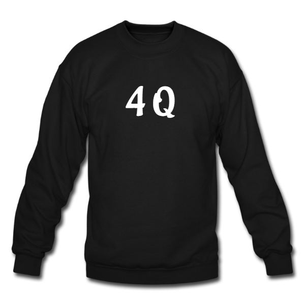 4 Q Long Sleeve