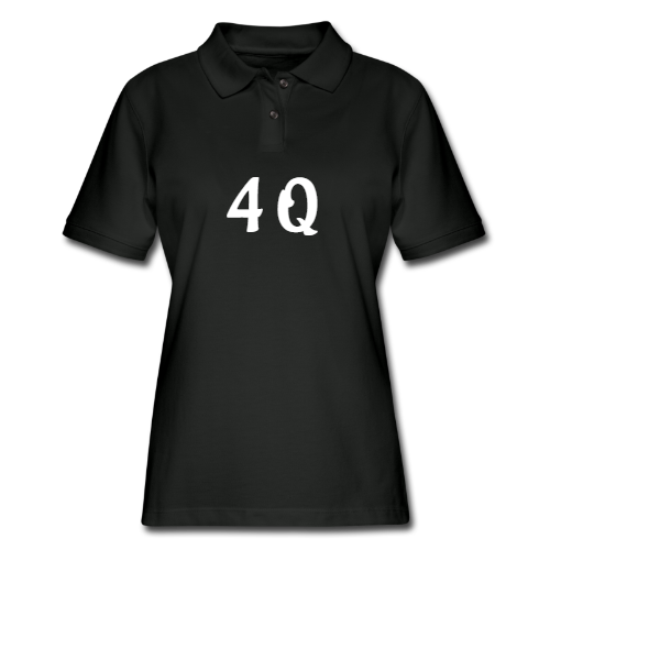 4 Q Women’s Golf