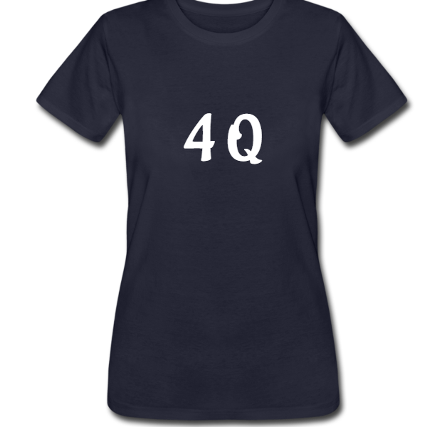 4 Q Women’s Tee