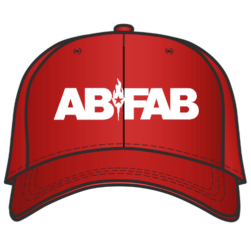 ABFAB Cap