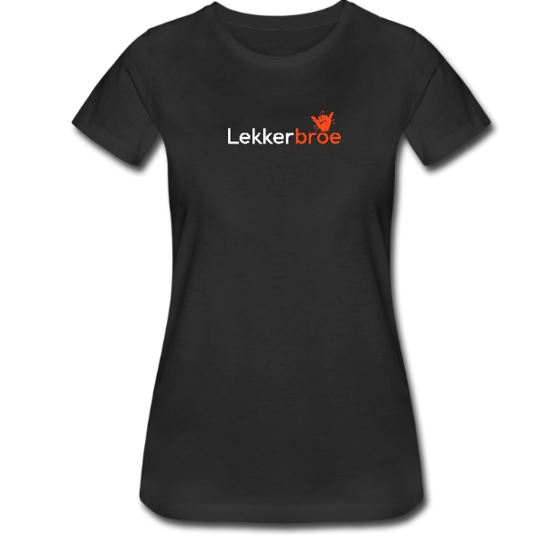 Black Lekkerbroe Ladies