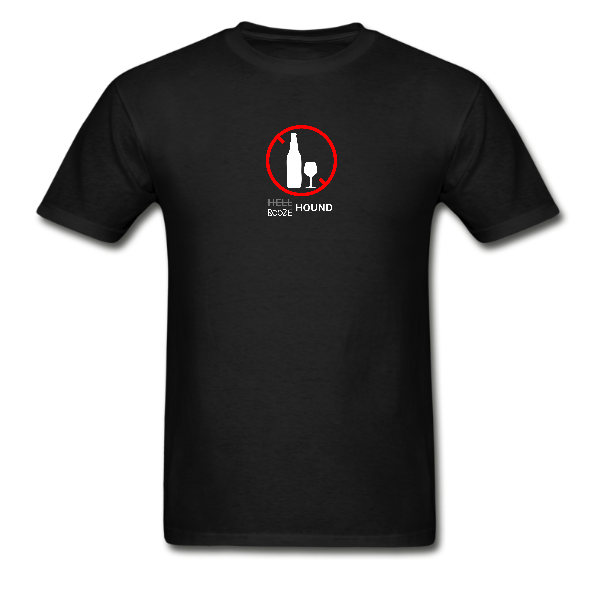 BoozeHound T-Shirt