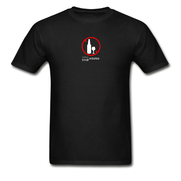 BoozeHound Unisex T-Shirt