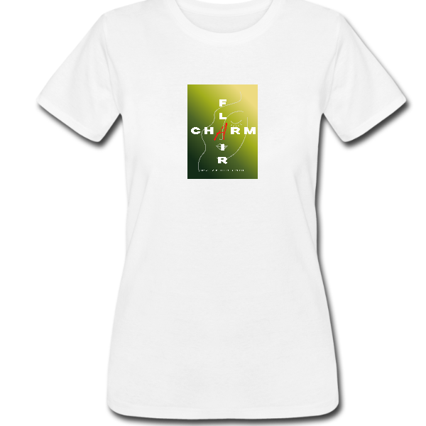 Charm X Flair Women’s Tee