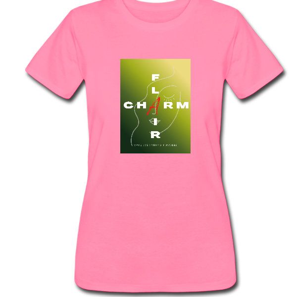 Charm X Flair