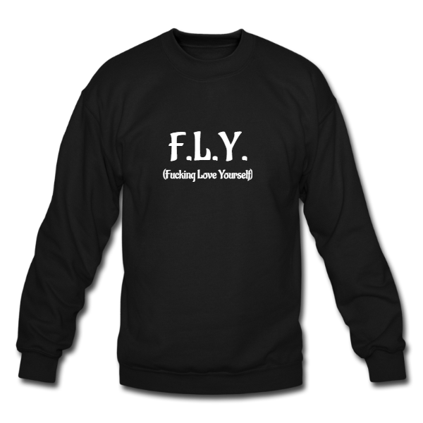 F.L.Y. Long Sleeve