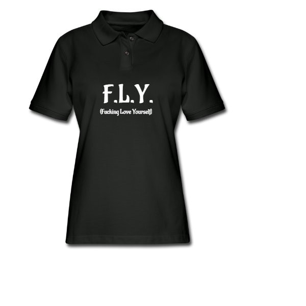 F.L.Y. Women’s Golf