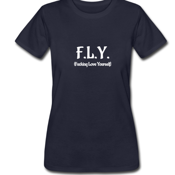 F.L.Y. Women’s Tee