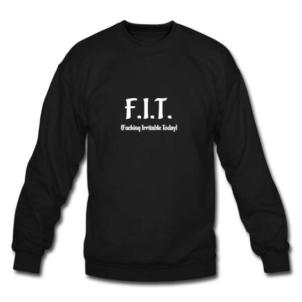 F.I.T. Long Sleeve