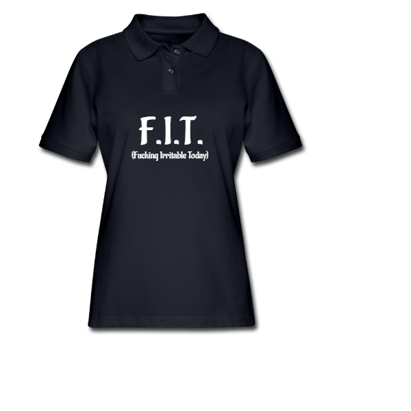 F.I.T. Women’s Golf