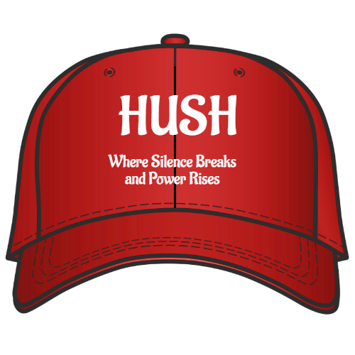 HUSH Cap