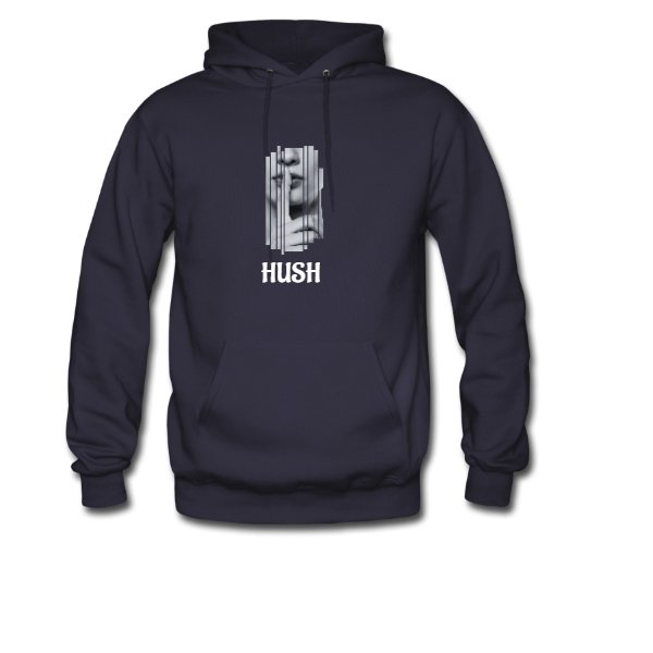 HUSH Hoodie 2