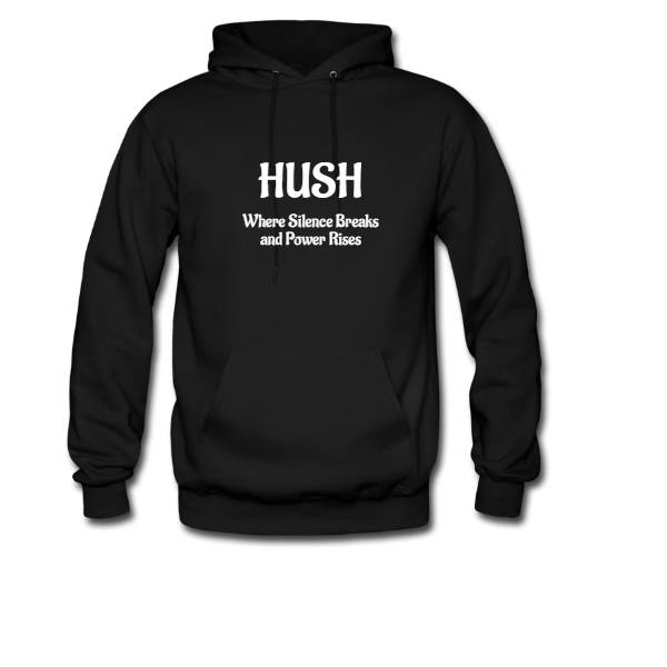 HUSH Hoodie