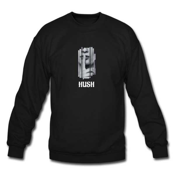 HUSH Long Sleeve 2