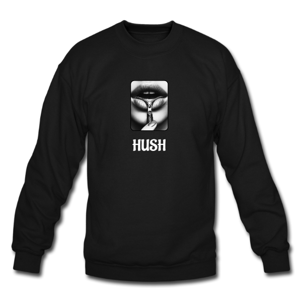 HUSH Long Sleeve 3