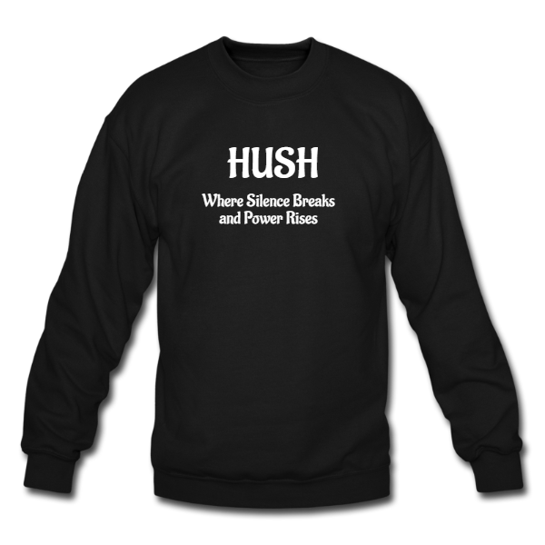 HUSH Long Sleeve