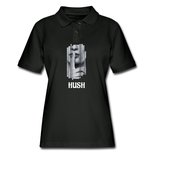 HUSH Women’s Golf 2