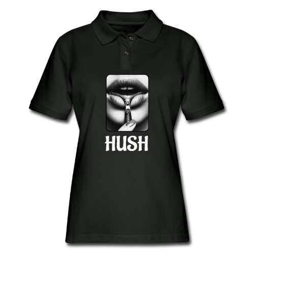 HUSH Women’s Golf 3