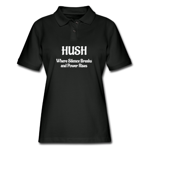HUSH Women’s Golf