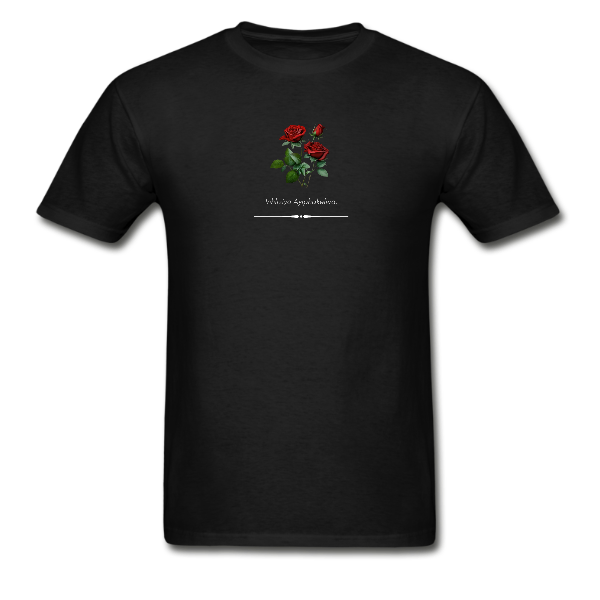 Inhliziyo Ayiphakelwa T-Shirt