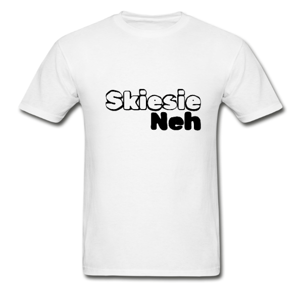 Skiesie neh T-shirt (W)