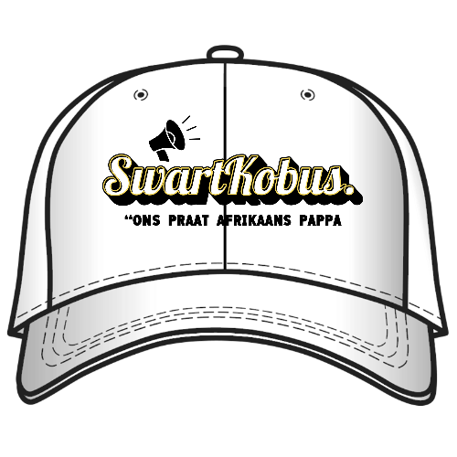 SwartKobus Bofbalpet