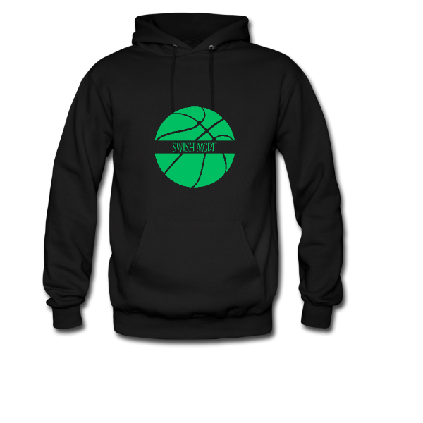 Swish Mode Hoodie