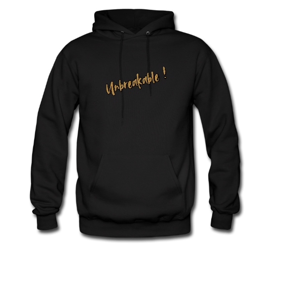 Unbreakable Hoodie