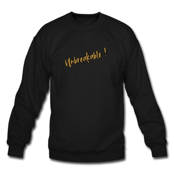 Unbreakable Long Sleeve