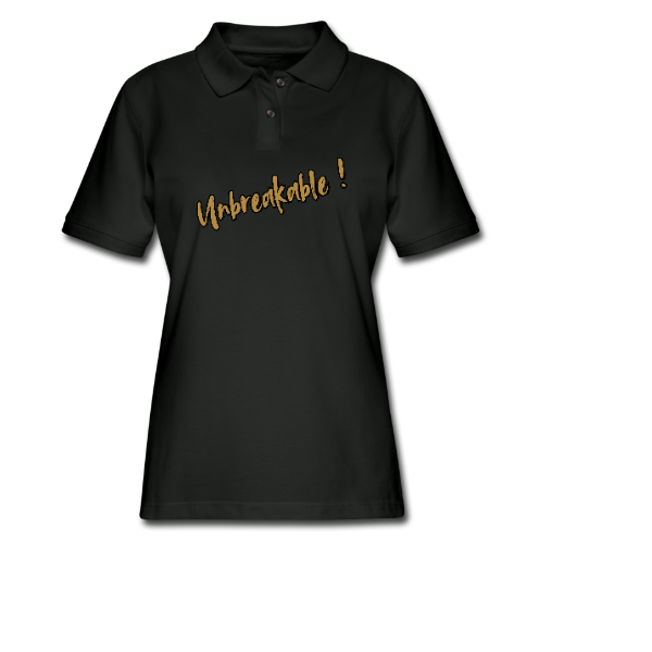 Unbreakable Women’s Golf