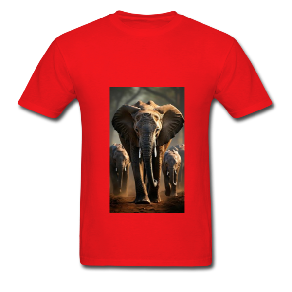 Wildlife T=Shirt