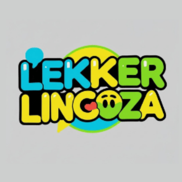 LekkerLingoZA