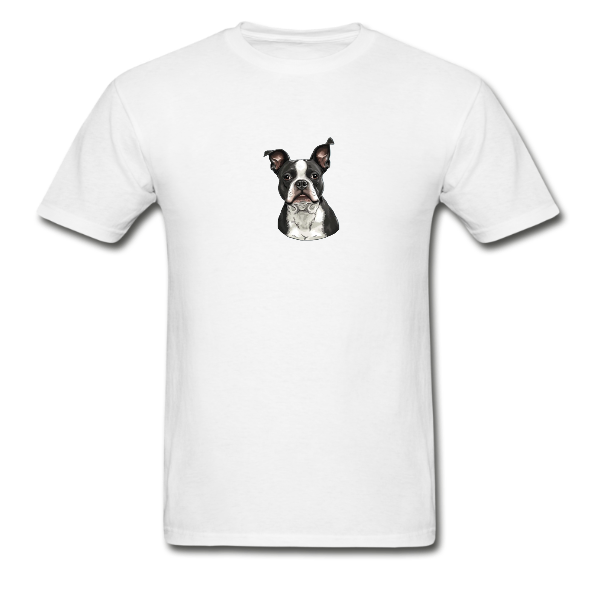 Boston Terrier
