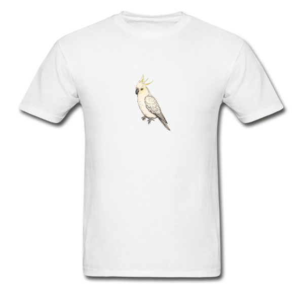 Cockatiel