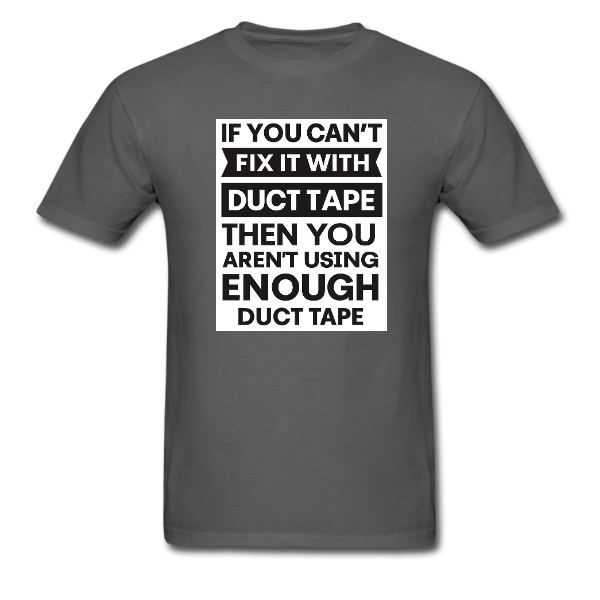 Duct Tape 1