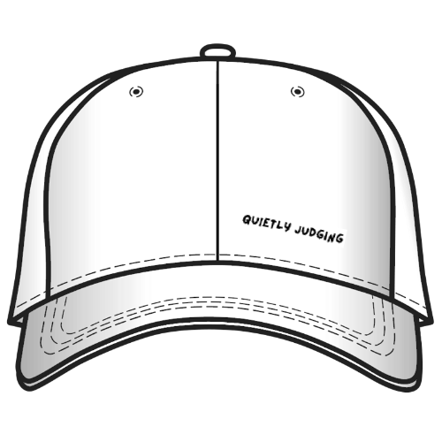 Judging Cap