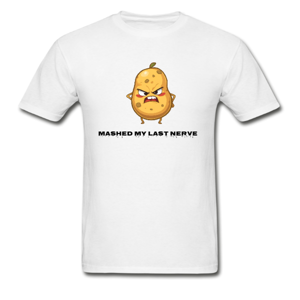 Mashed