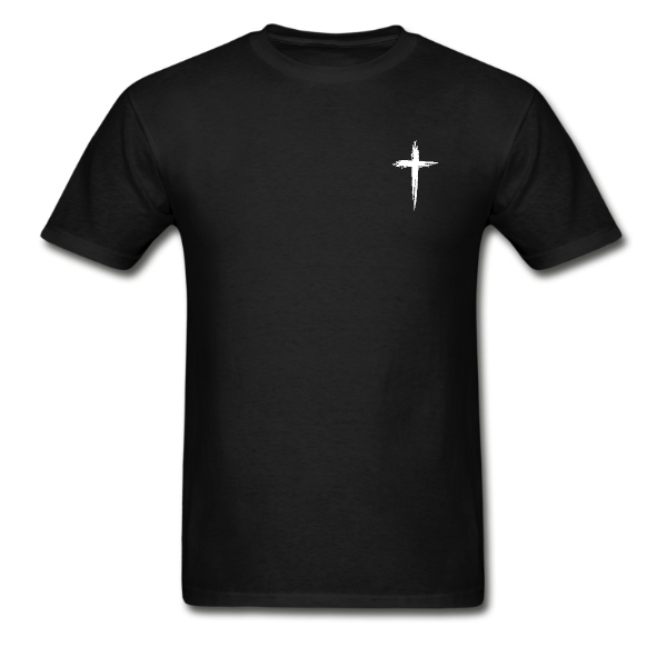 Created with a Purpose Christian clothing