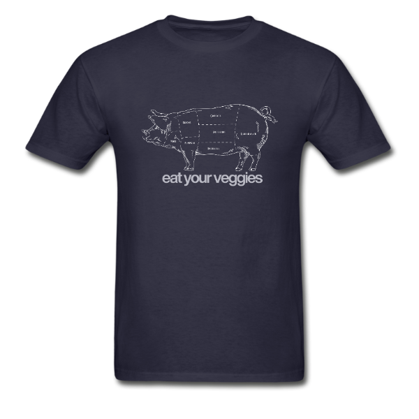 Eat your Vegies