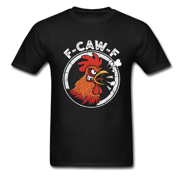 F-Caw-F