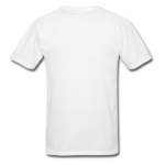 Kinda Kingly Unisex T Shirt558175Whiteback