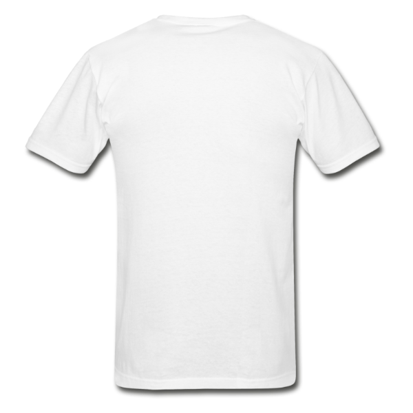 Kinda Kingly Unisex T Shirt558175Whiteback