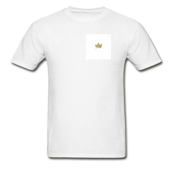 Kinda Kingly Unisex T Shirt