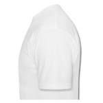 Kinda Kingly Unisex T Shirt558175Whiteleft