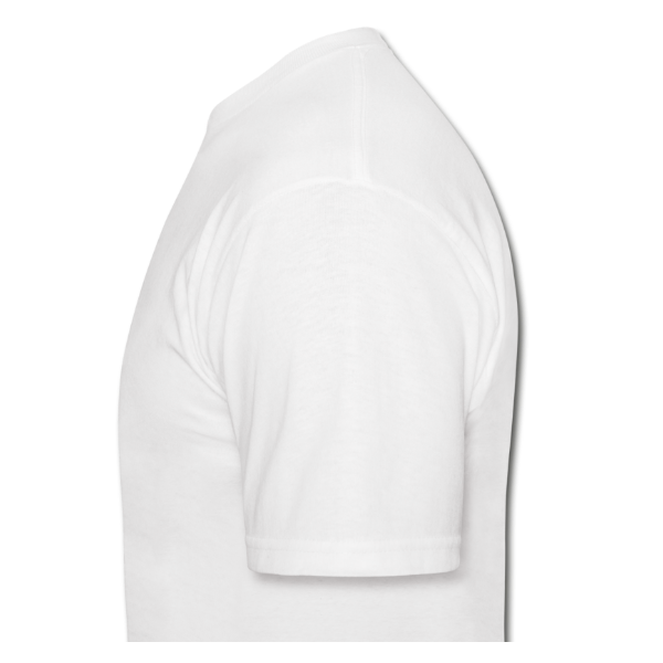 Kinda Kingly Unisex T Shirt558175Whiteleft