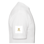Kinda Kingly Unisex T Shirt558175Whiteright