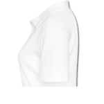 Kinda Kingly Women Golf Shirts558169Whiteleft
