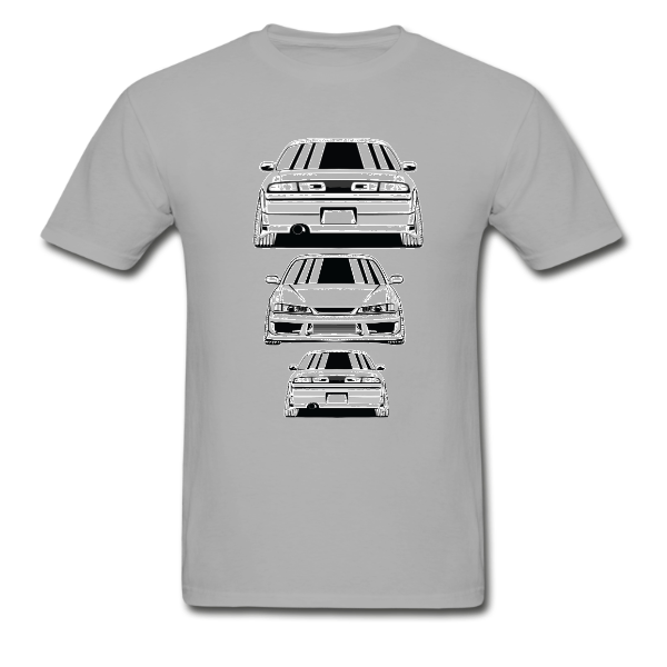 Nissan Silvia s14 Tshirt